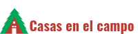 Casas en el Campo Logo